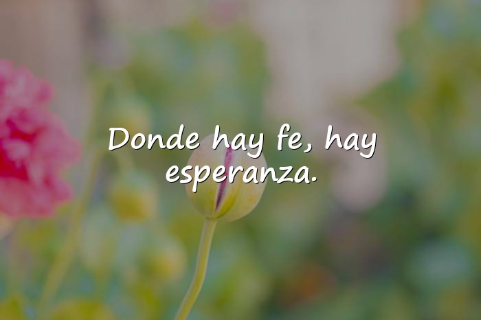 Imágenes frases de fe - 15