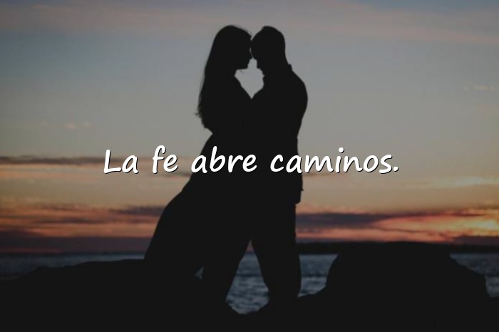 Imágenes frases de fe - 10