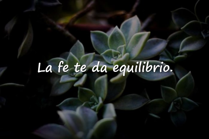 Imágenes frases de fe - 16