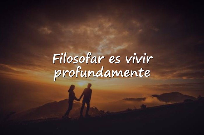 Imágenes frases de filosofia - 1
