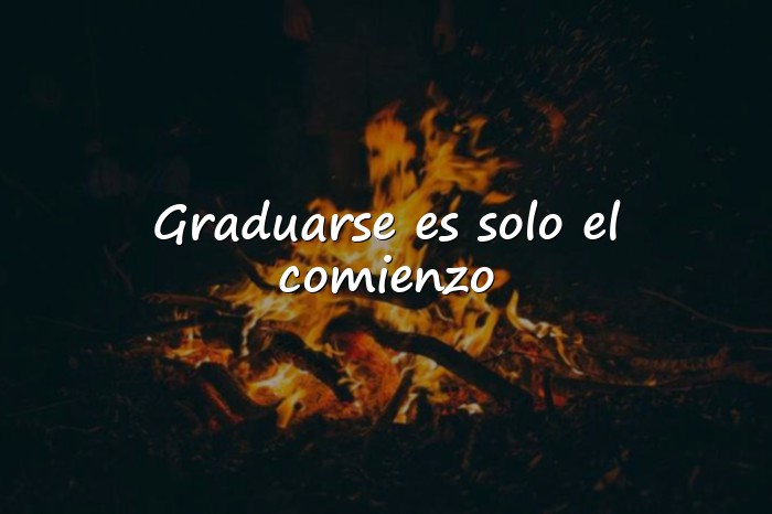 Imágenes frases de graduacion - 1