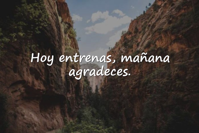 Imágenes frases de gym - 5