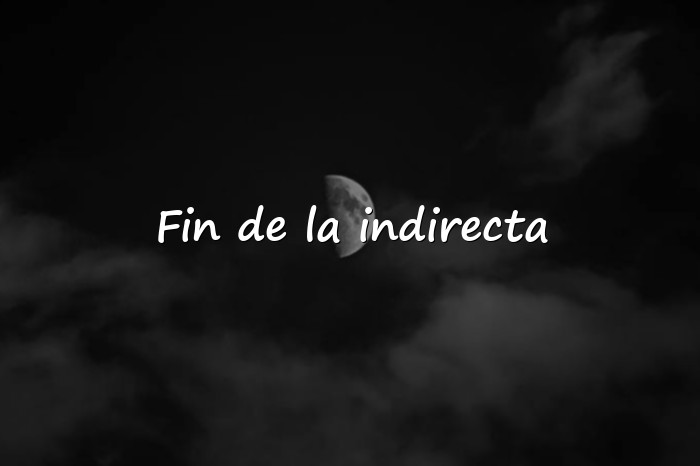 Imágenes frases de indirectas - 1