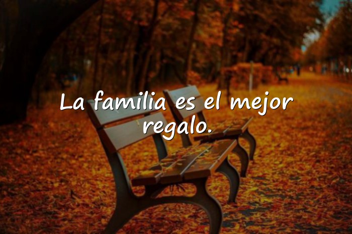 Imágenes frases de la familia - 14