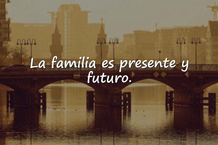 Imágenes frases de la familia - 5