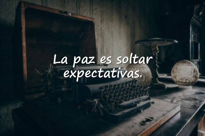 Imágenes frases de la paz - 6