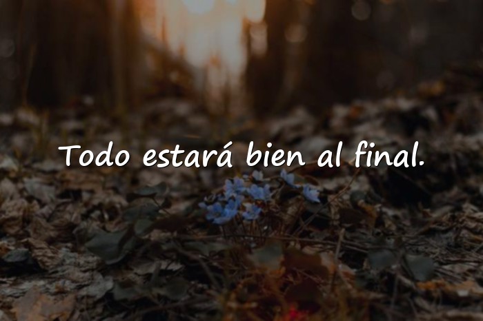 Imágenes frases de la vida positiva - 1
