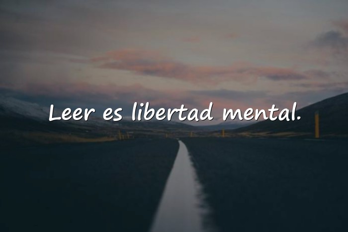 Imágenes frases de libros - 6