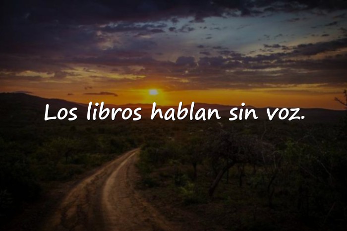 Imágenes frases de libros - 1