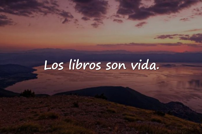 Imágenes frases de libros - 11