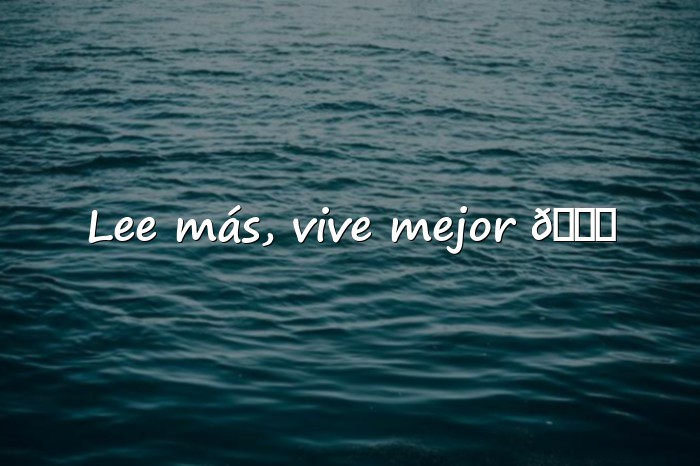 Imágenes frases de libros - 1