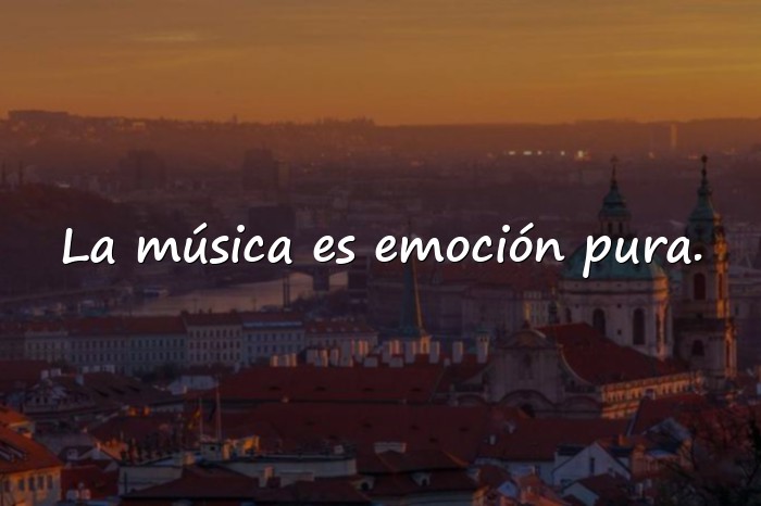 Imágenes frases de música - 21