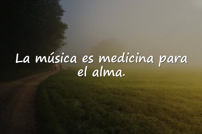 Imágenes frases de música - 16