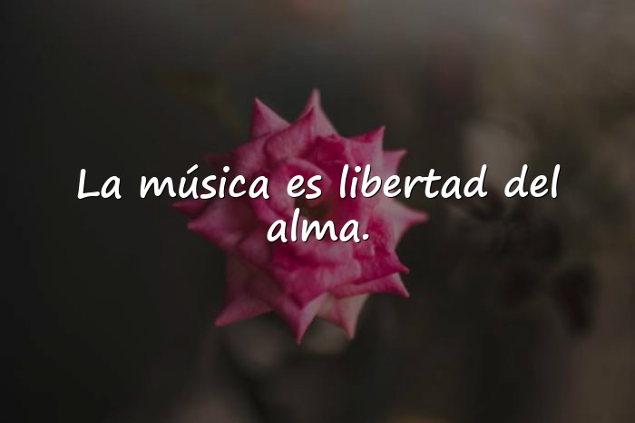 Imágenes frases de música - 21