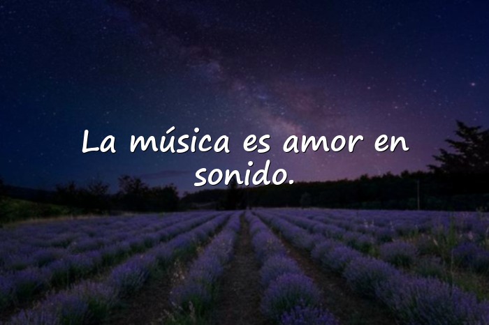 Imágenes frases de música - 16