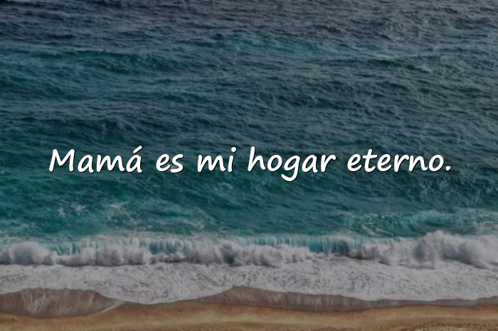 Imágenes frases de mama - 16