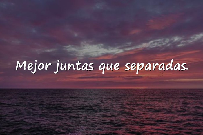 Imágenes frases de mejores amigas - 17