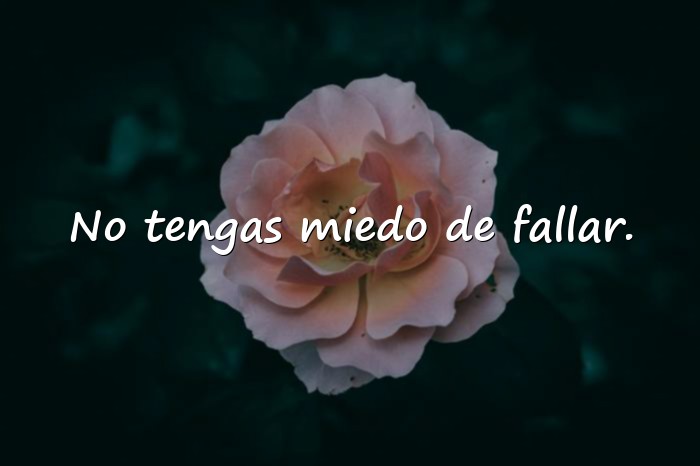 Imágenes frases de motivación personal - 7