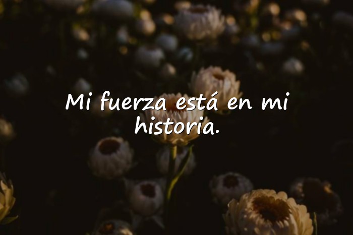 Imágenes frases de mujeres empoderadas - 10