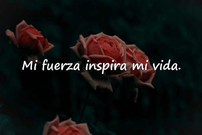 Imágenes frases de mujeres empoderadas - 1