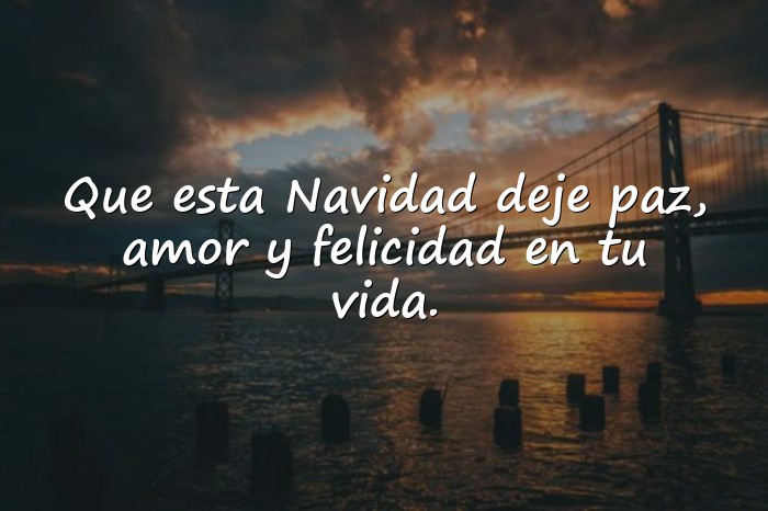 Imágenes frases de navidad - 1