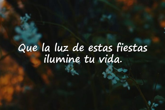 Imágenes frases de navidad bonitas - 13