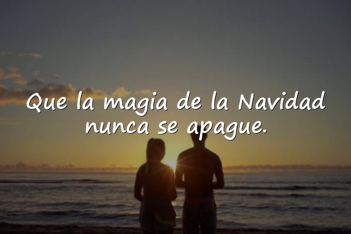 Imágenes frases de navidad bonitas - 4