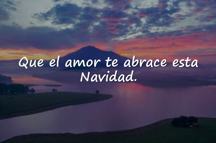 Imágenes frases de navidad bonitas - 10