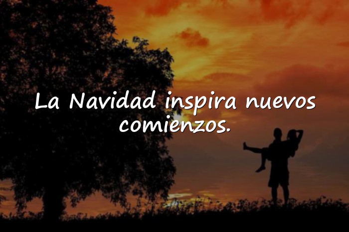 Imágenes frases de navidad motivadoras - 15