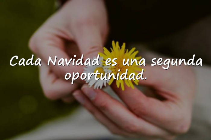 Imágenes frases de navidad motivadoras - 5
