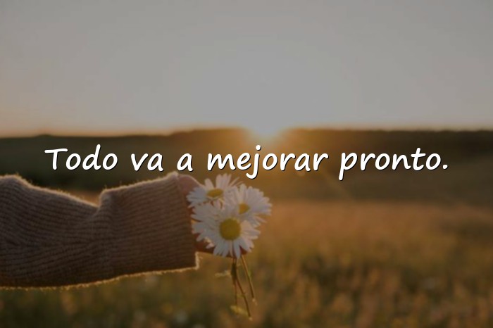 Imágenes frases de ánimo y apoyo - 1