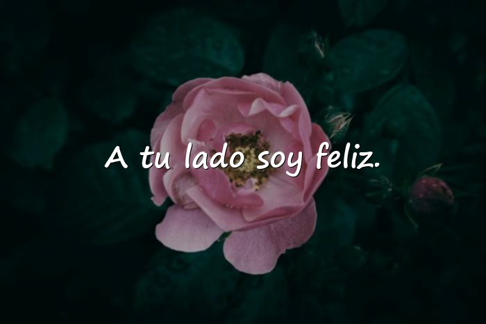 Imágenes frases de pareja - 3