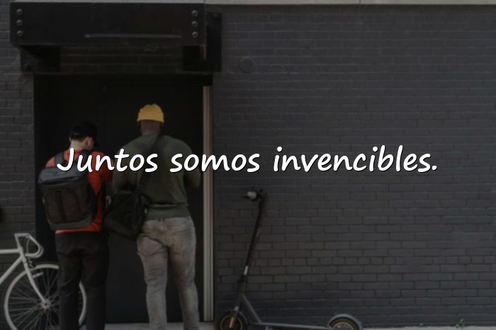 Imágenes frases de pareja - 23