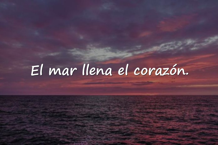 Imágenes frases de playa - 15