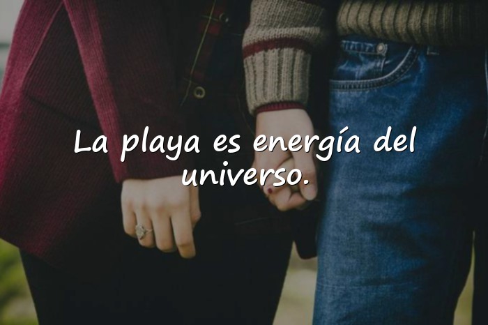 Imágenes frases de playa - 10