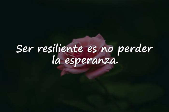 Imágenes frases de resiliencia - 10