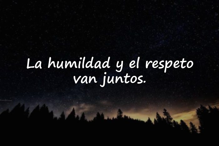 Imágenes frases de respeto - 10