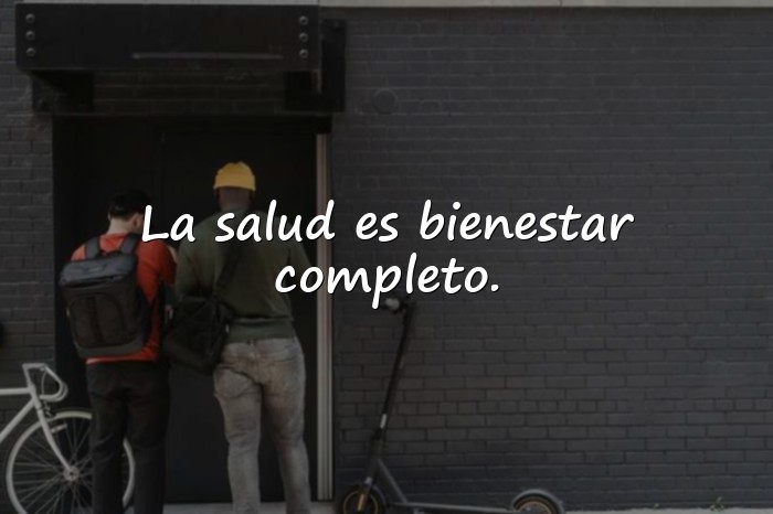 Imágenes frases de salud - 16