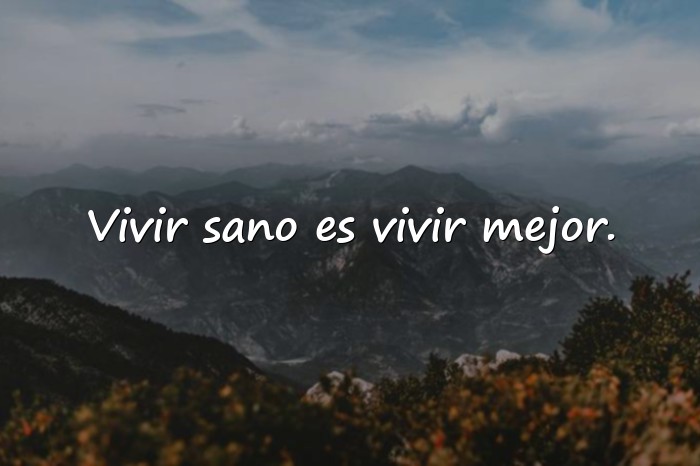 Imágenes frases de salud - 16