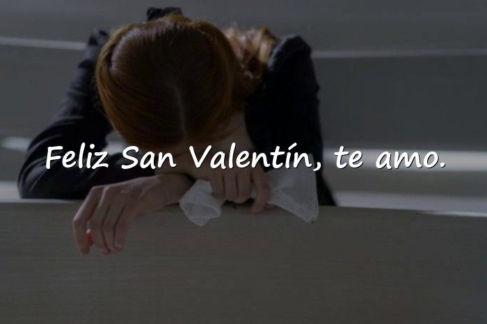 Imágenes frases de san valentin - 1