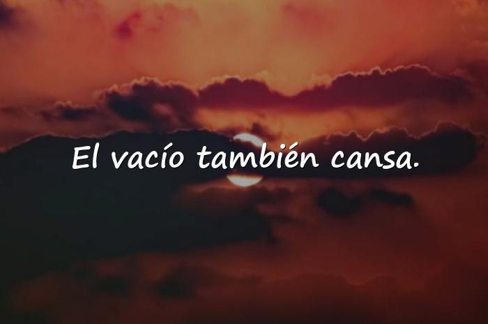 Imágenes frases de soledad y tristeza - 11
