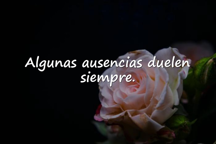 Imágenes frases de soledad y tristeza - 1
