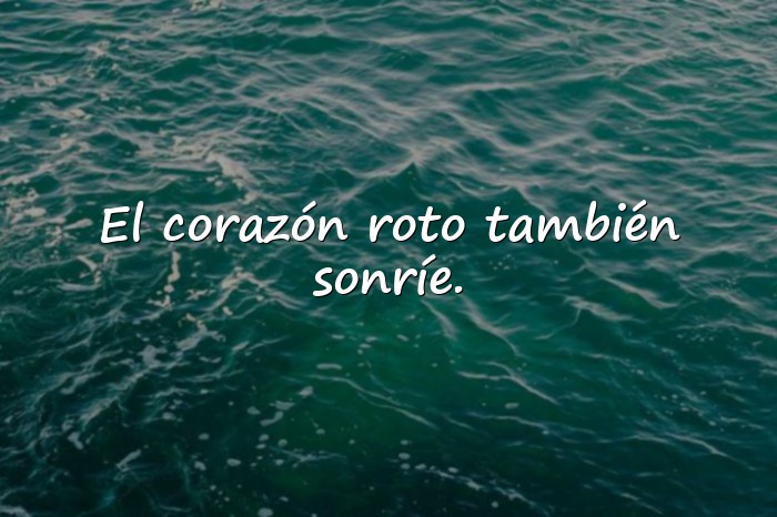 Imágenes frases de soledad y tristeza - 6