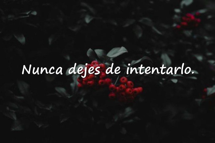 Imágenes frases de superacion personal - 10