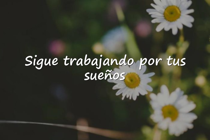 Imágenes frases de trabajo motivadoras - 1