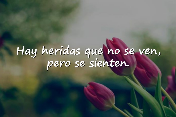 Imágenes frases de tristeza - 12