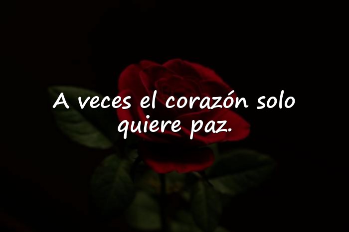 Imágenes frases de tristeza - 9