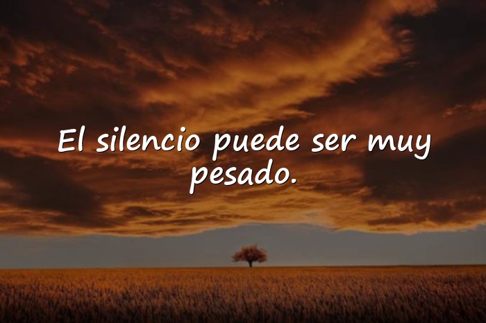 Imágenes frases de tristeza - 6