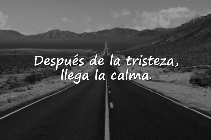 Imágenes frases de tristeza - 1
