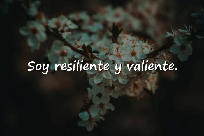 Imágenes frases de una mujer fuerte y segura - 16
